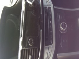 2013 HONDA ACCORD, BLACK, EX-L, 3.5L,  AT,  A25101